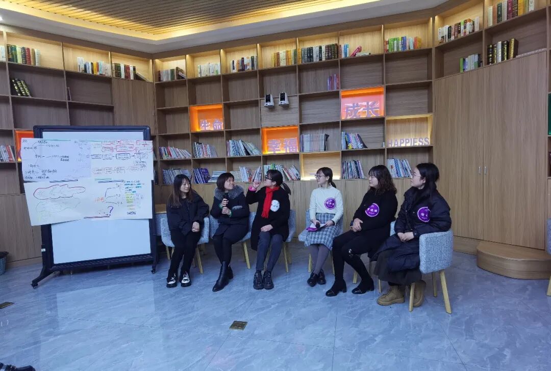 火一开学季 | 新思维引领新未来:沉淀 重启 变革||2023年春开学教师分层培训