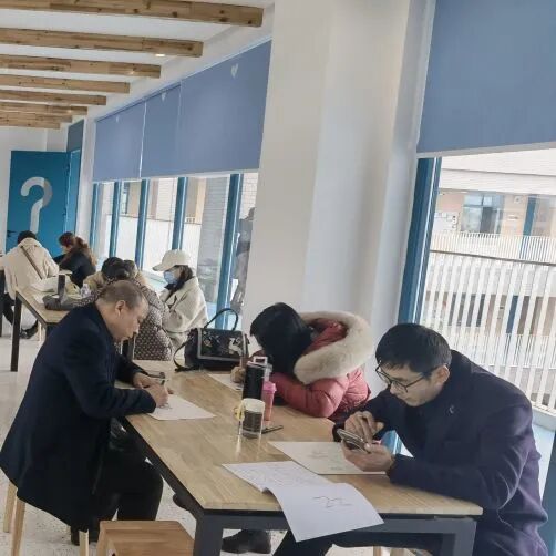 火一开学季 | 新思维引领新未来:沉淀 重启 变革||2023年春开学教师分层培训