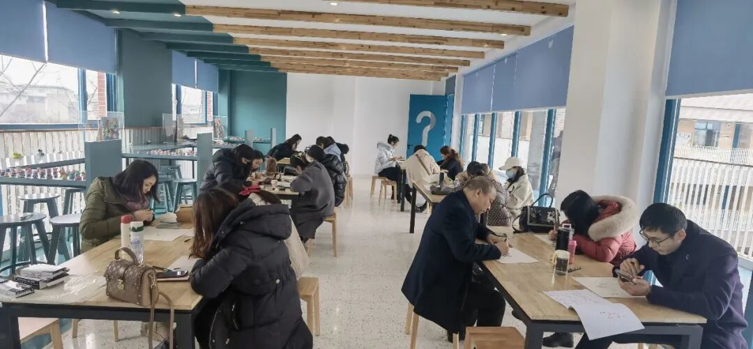 火一开学季 | 新思维引领新未来:沉淀 重启 变革||2023年春开学教师分层培训