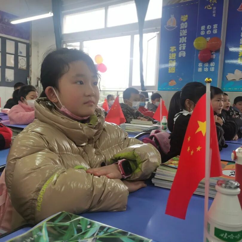 火一开学季|开学啦||春天，与读书同行！