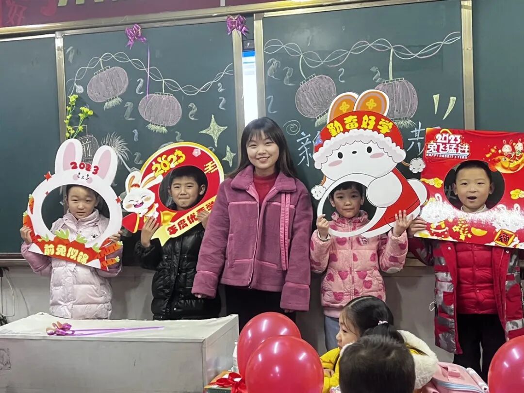 火一开学季|开学啦||春天，与读书同行！
