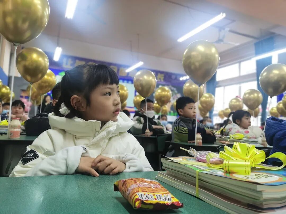 火一开学季|开学啦||春天，与读书同行！