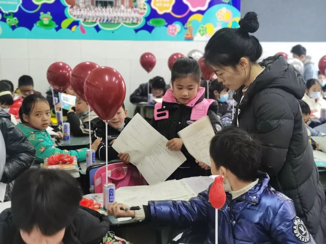 火一开学季|开学啦||春天，与读书同行！