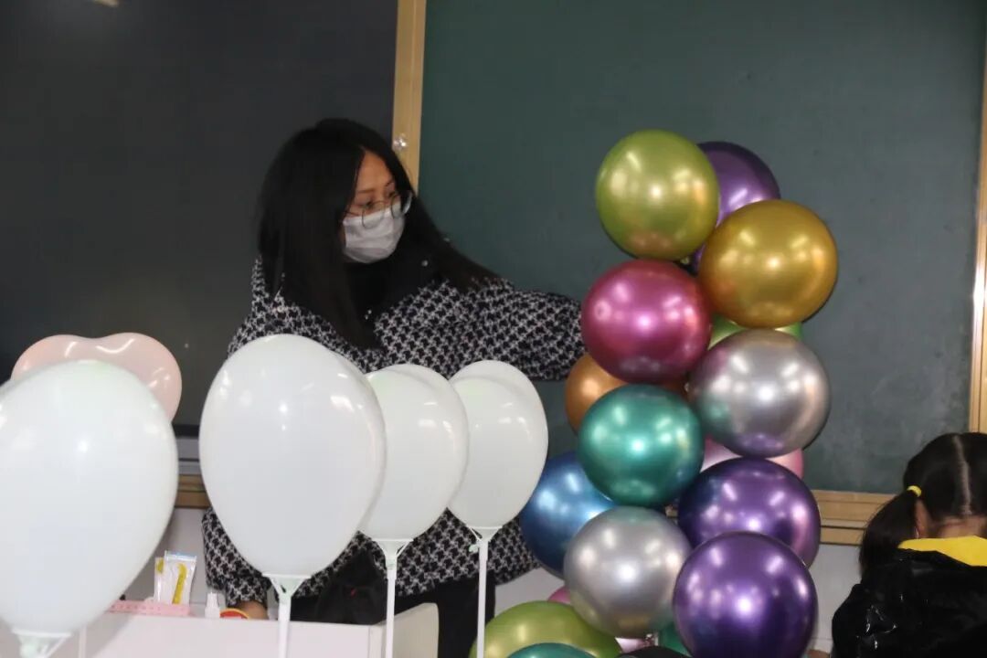 火一开学季|开学啦||春天，与读书同行！
