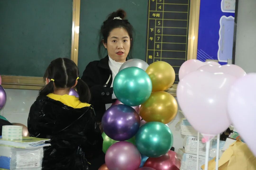 火一开学季|开学啦||春天，与读书同行！