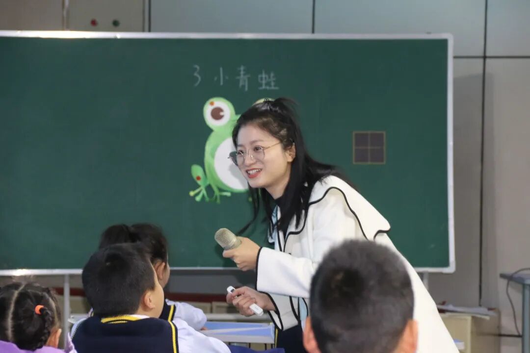 火一动态丨凝“新”聚力,逐梦前行||绵阳科技城直管区(高新区)新教师集中培训