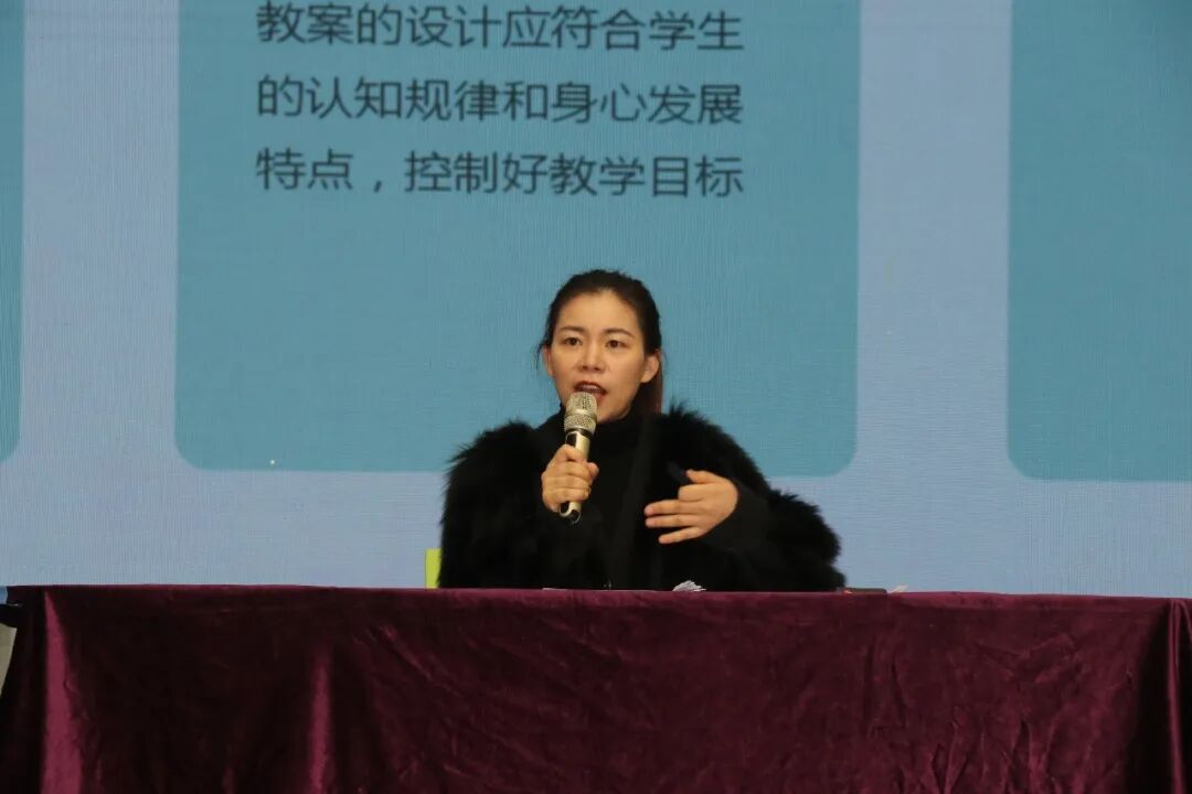 火一动态丨凝“新”聚力,逐梦前行||绵阳科技城直管区(高新区)新教师集中培训