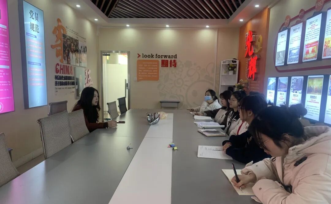 火一动态丨凝“新”聚力,逐梦前行||绵阳科技城直管区(高新区)新教师集中培训