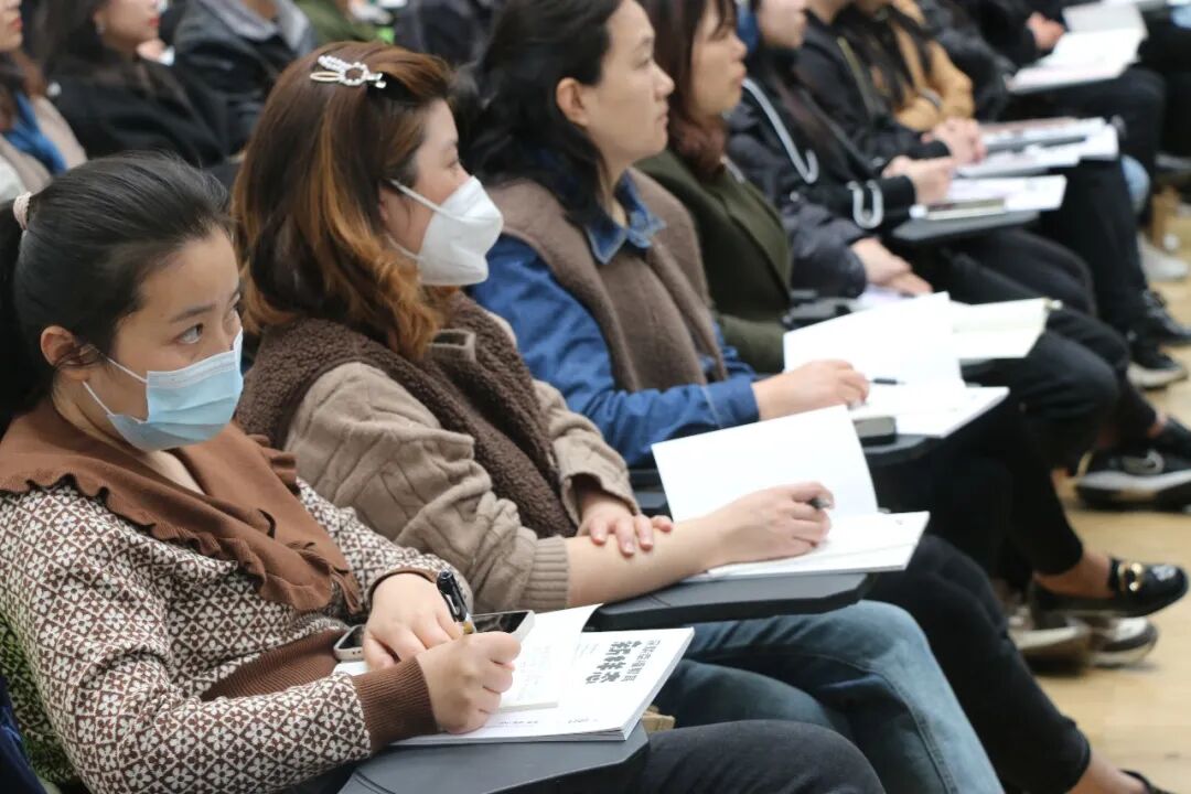 火一动态丨家校社  做一起奔跑的同行者丨丨2023年春学校家委会工作会议