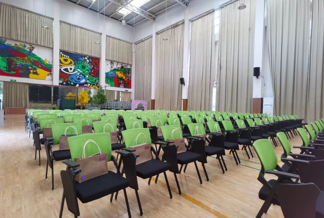 火一动态丨家校社  做一起奔跑的同行者丨丨2023年春学校家委会工作会议