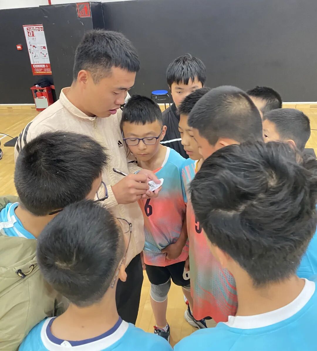 火一三月捷报传|艺体之花叁绽放
