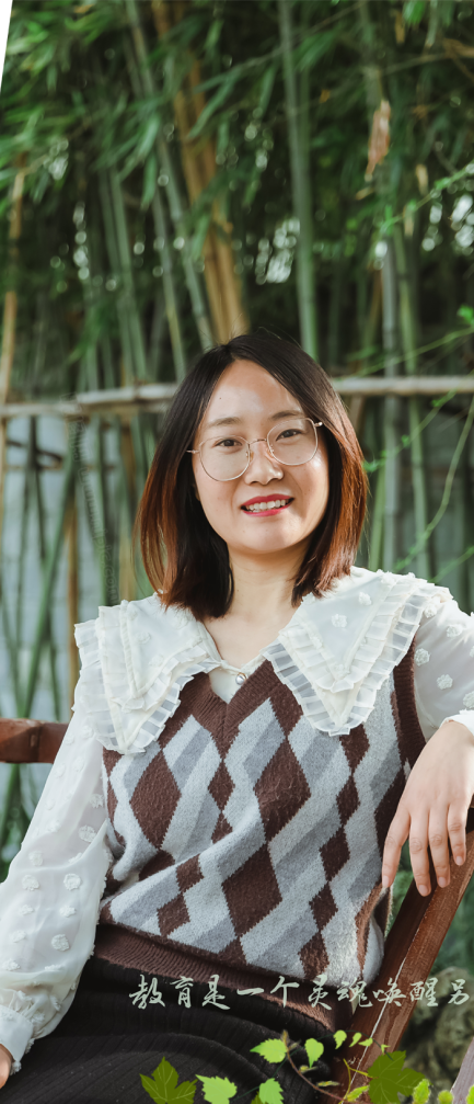 火一班主任节系列活动 | 请您收下，这封来自春天的告白