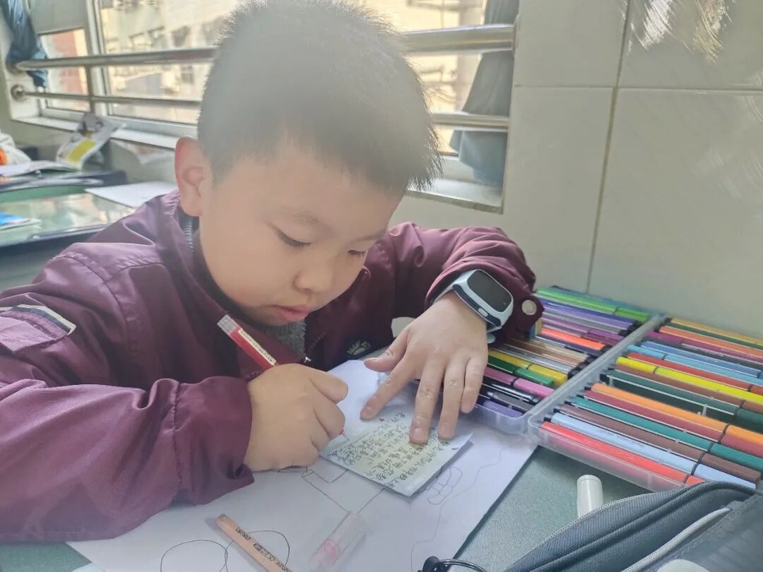 火一班主任节系列活动 | 请您收下，这封来自春天的告白
