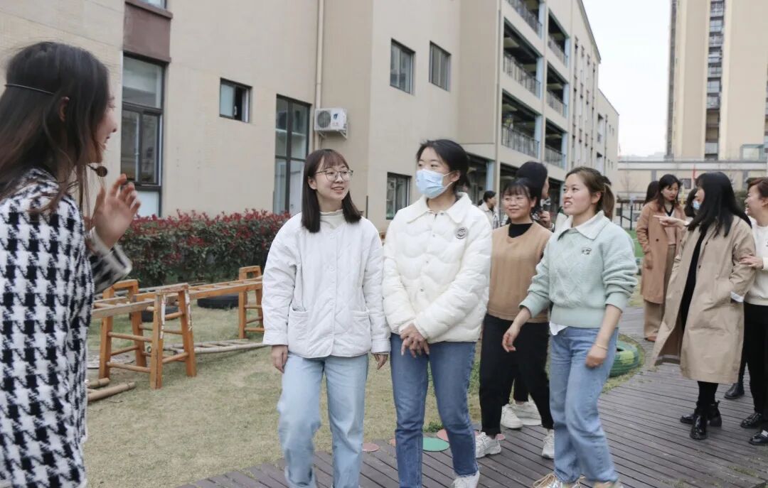 火一班主任节系列活动 | 请您收下，这封来自春天的告白