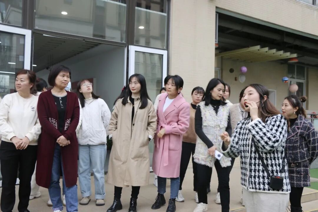 火一班主任节系列活动 | 请您收下，这封来自春天的告白