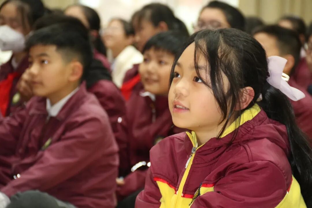 火一动态|你若安好  便是幸福||三月安全教育月系列活动