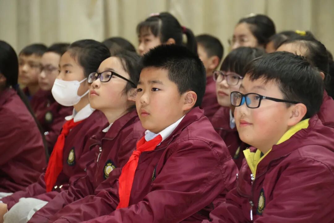火一动态|你若安好  便是幸福||三月安全教育月系列活动