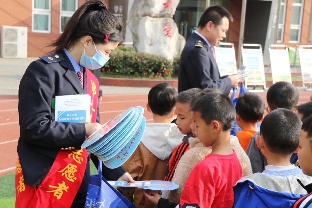 火一动态|你若安好  便是幸福||三月安全教育月系列活动