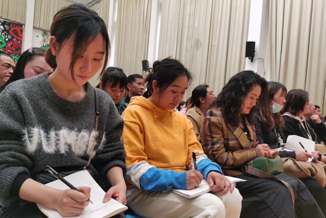 火一动态|你若安好  便是幸福||三月安全教育月系列活动