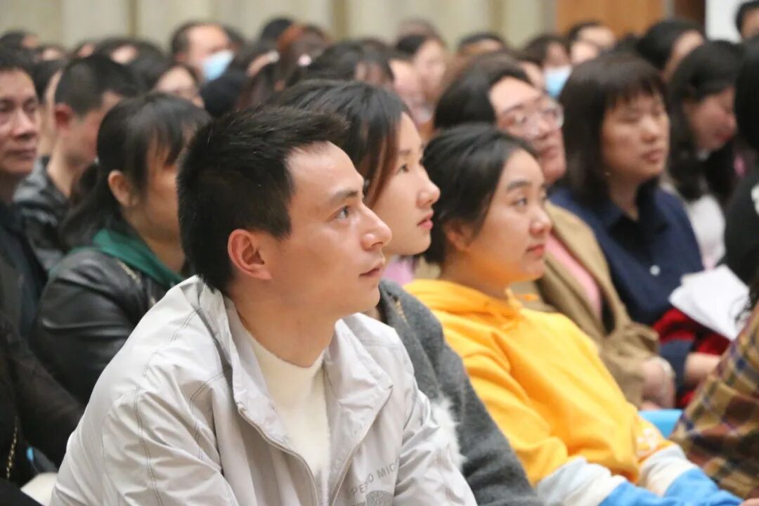 火一动态|你若安好  便是幸福||三月安全教育月系列活动