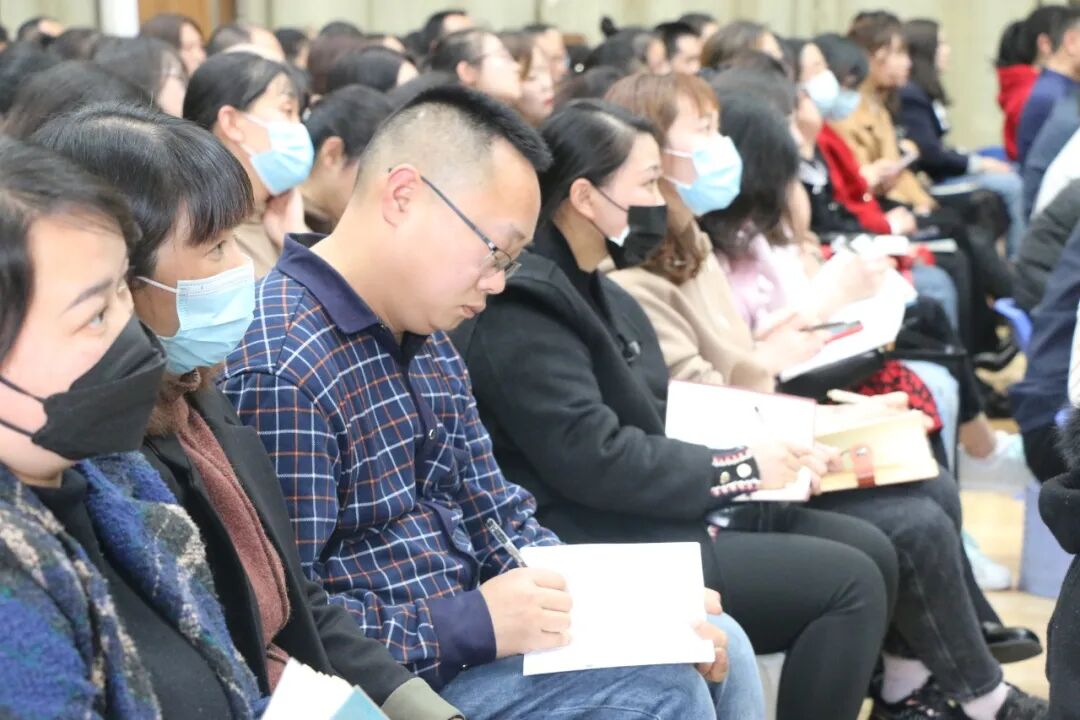 火一动态|你若安好  便是幸福||三月安全教育月系列活动