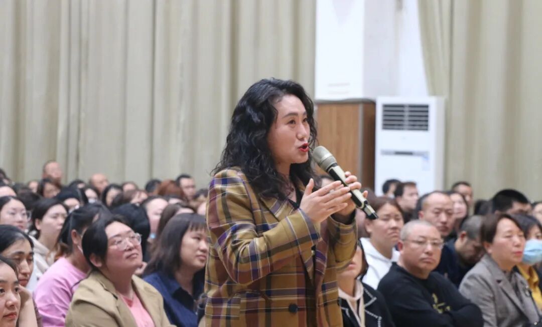 火一动态|你若安好  便是幸福||三月安全教育月系列活动
