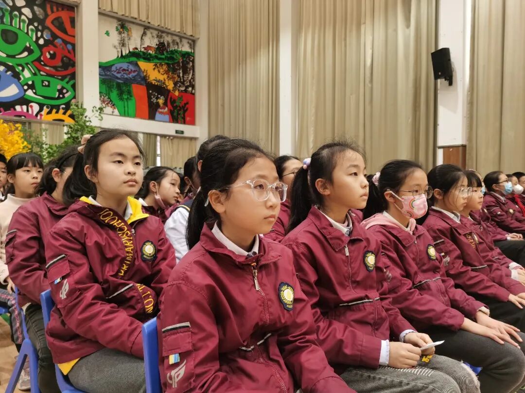 火一动态|你若安好  便是幸福||三月安全教育月系列活动