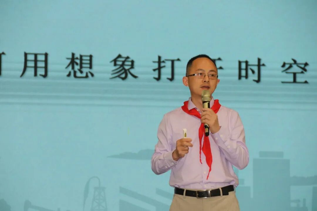 火一读书节|芬芳春日,与书同行||跳蚤书市/作家进校园