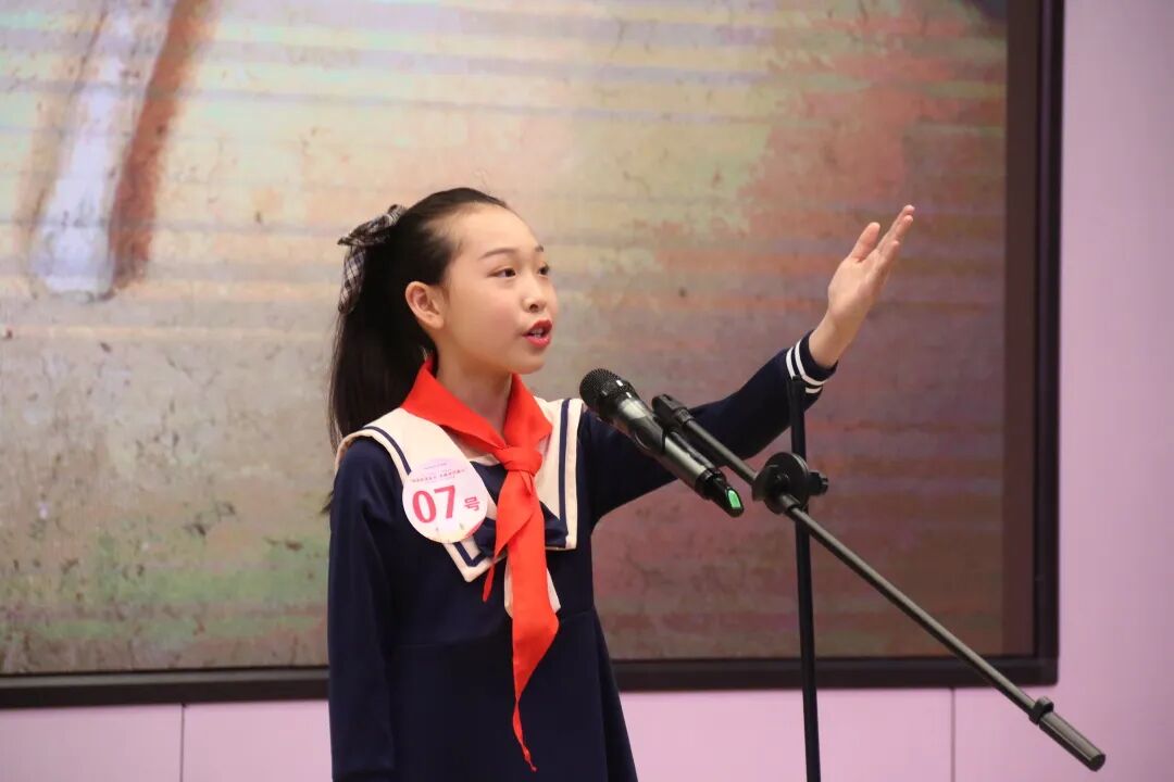火一喜报|又获最高奖||市文轩教育杯“传承优良家风，争做时代新人”讲故事比赛一等奖