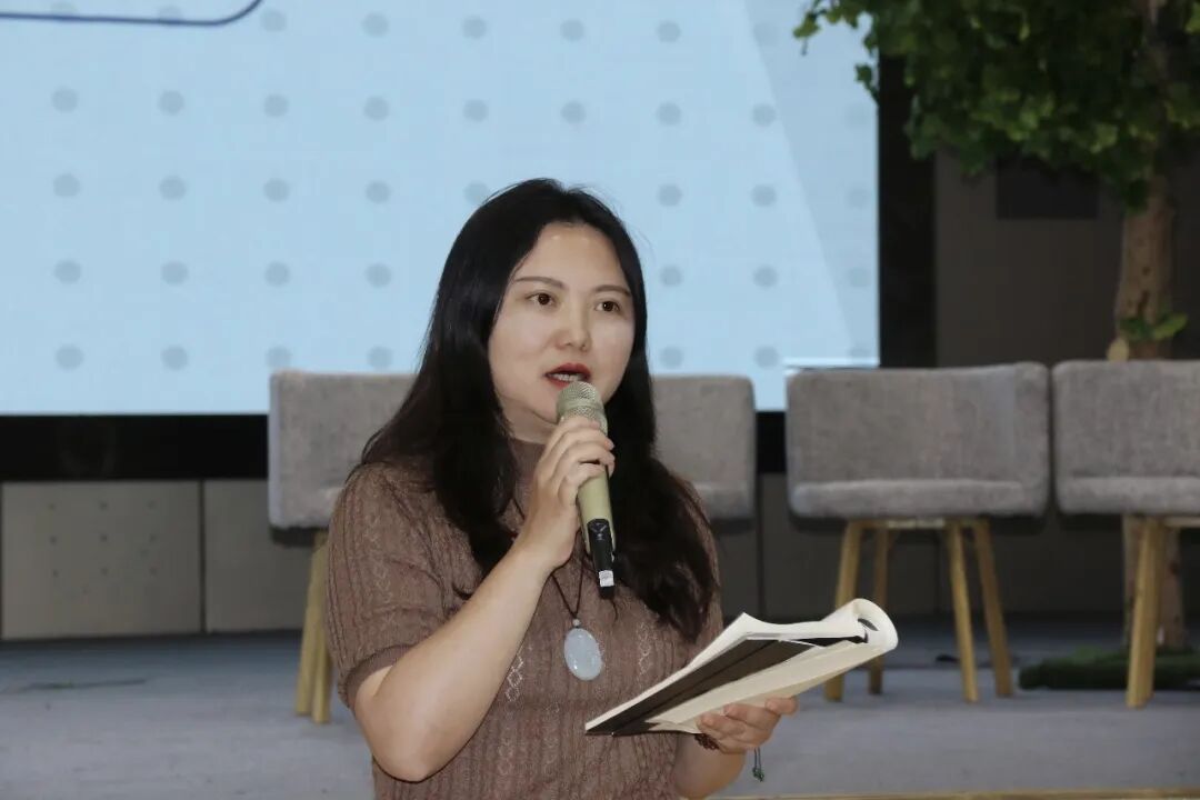 火一读书节|阅读·悦心·约未来||班级阅读汇报暨第30期教师论坛活动
