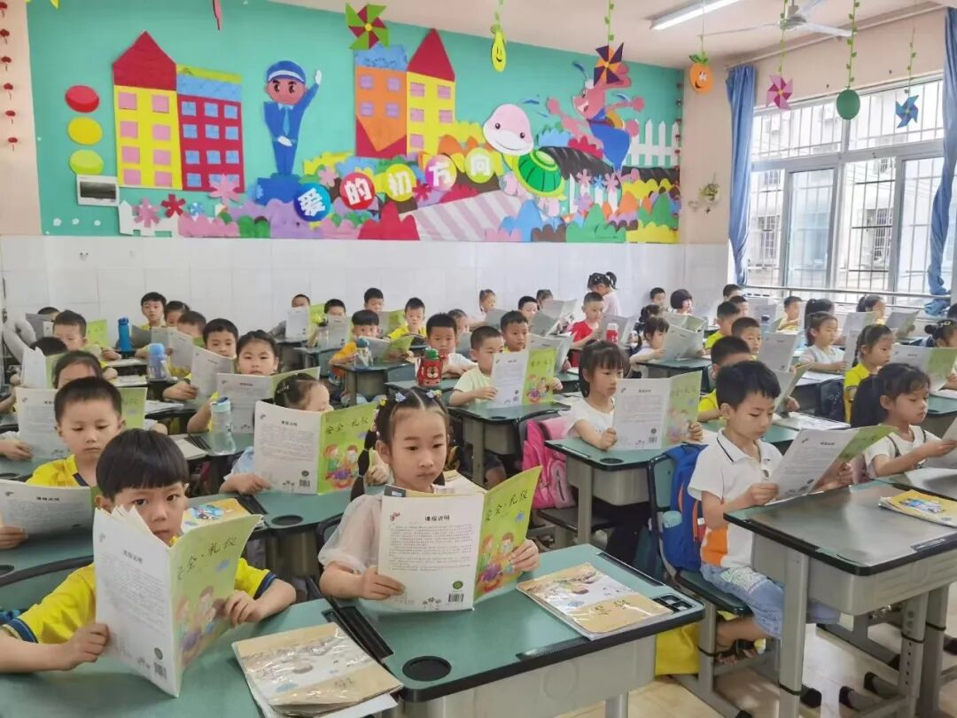 火一动态|火炬一幼（火一校区）2023年秋季招生公告