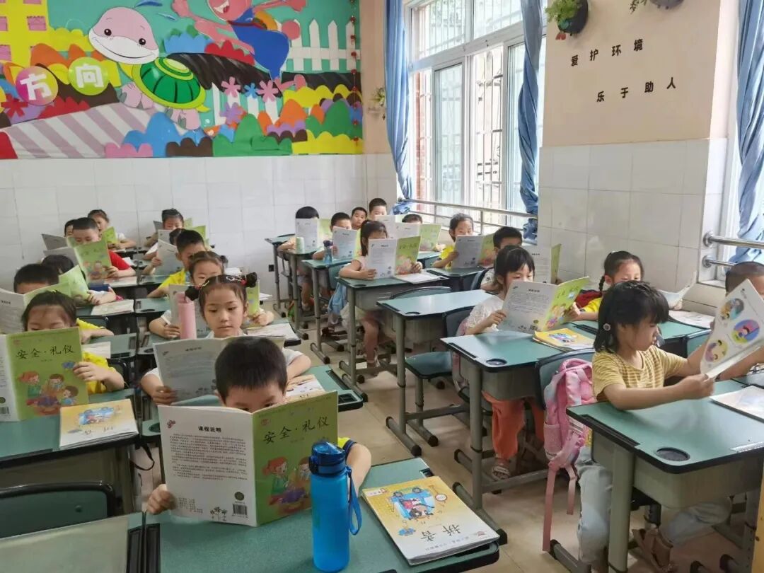 火一动态|火炬一幼（火一校区）2023年秋季招生公告