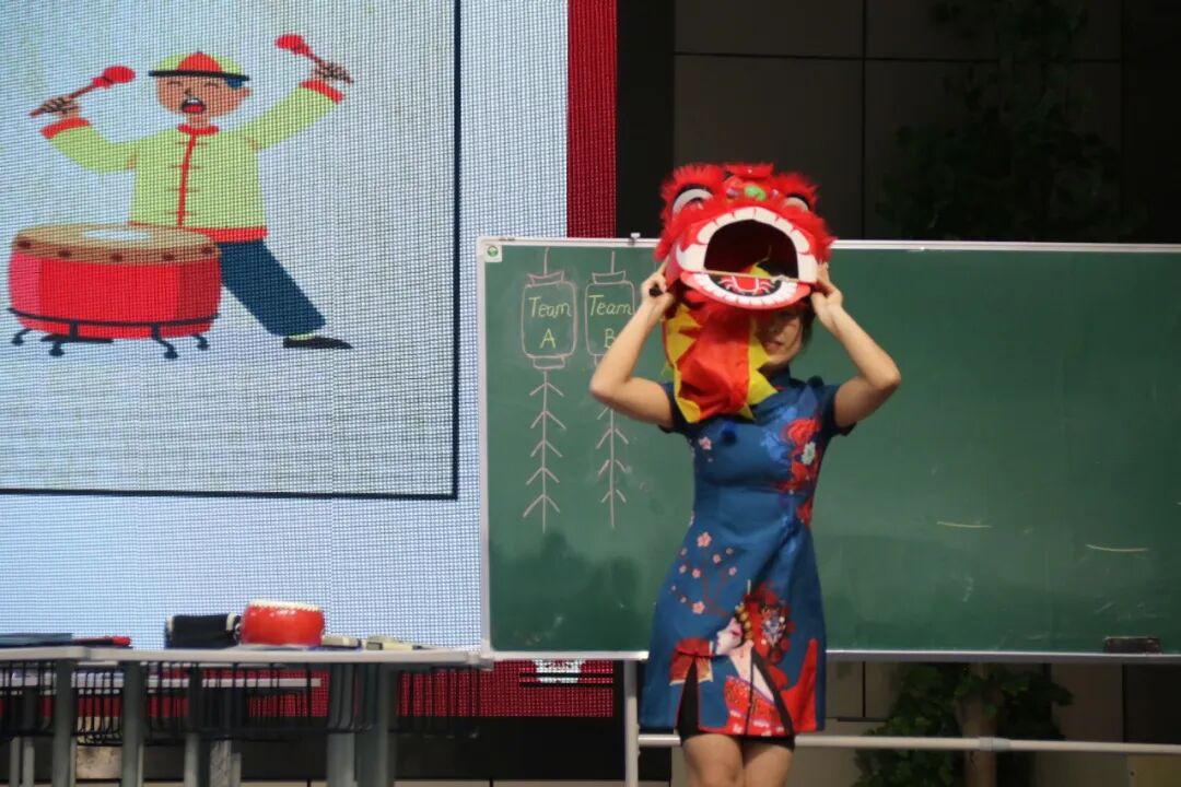 火一教研月|以“说”风采   以“课”显匠心||火炬一小说课大赛系列活动