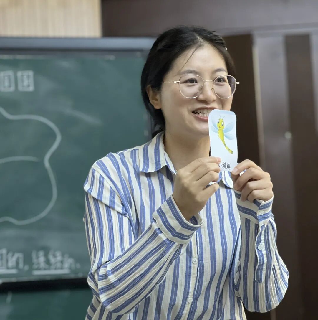火一教研月|以“说”风采   以“课”显匠心||火炬一小说课大赛系列活动