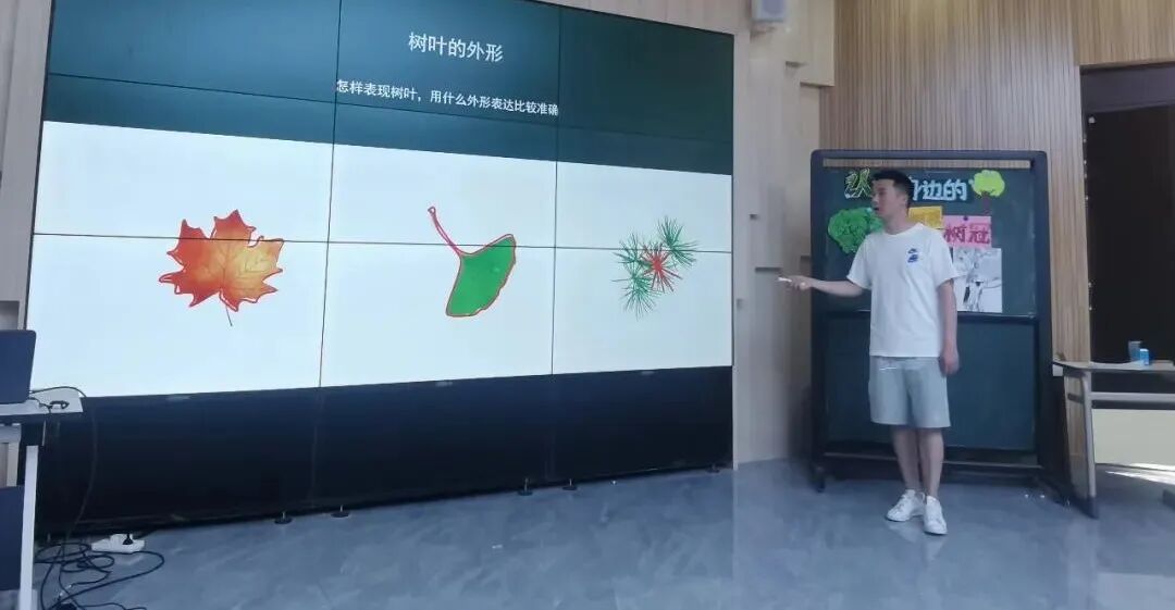火一教研月|以“说”风采   以“课”显匠心||火炬一小说课大赛系列活动