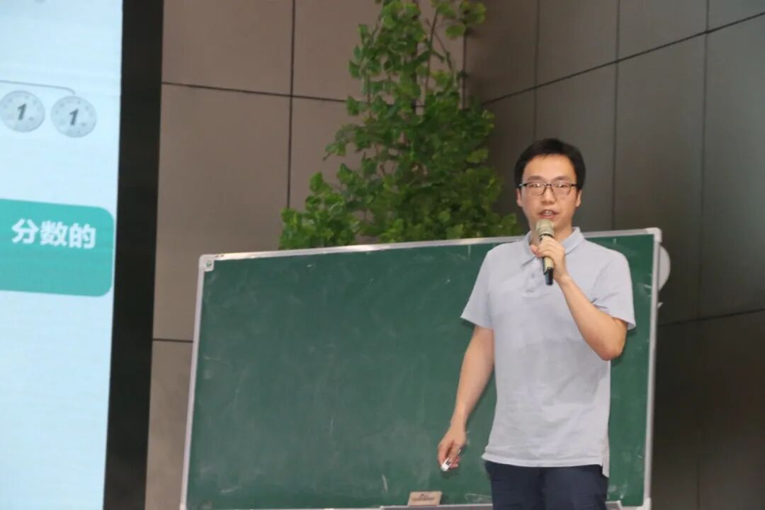 火一教研月|以“说”风采   以“课”显匠心||火炬一小说课大赛系列活动