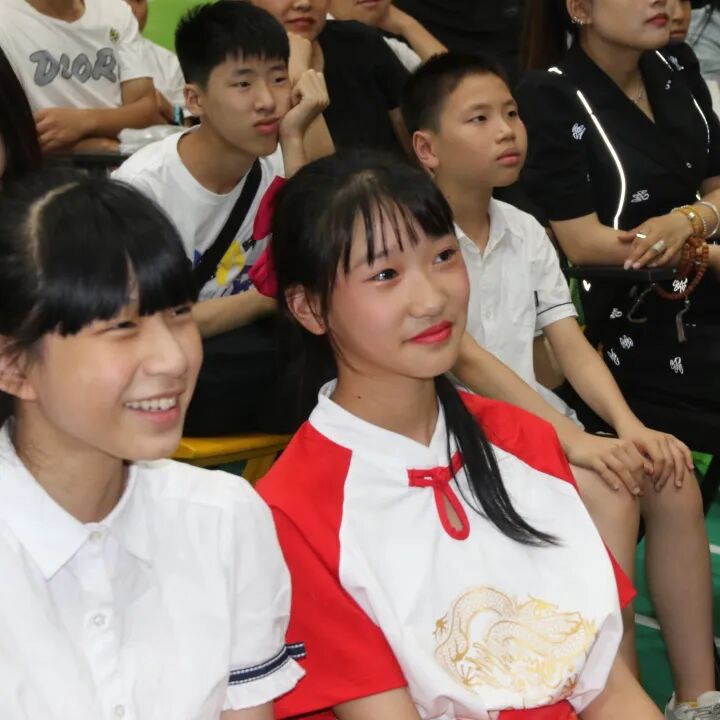 火一动态|记忆留夏 共赴星辰大海||火炬一小2017级毕业典礼