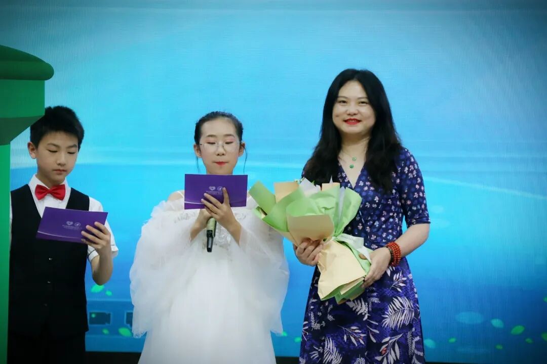 火一动态|记忆留夏 共赴星辰大海||火炬一小2017级毕业典礼