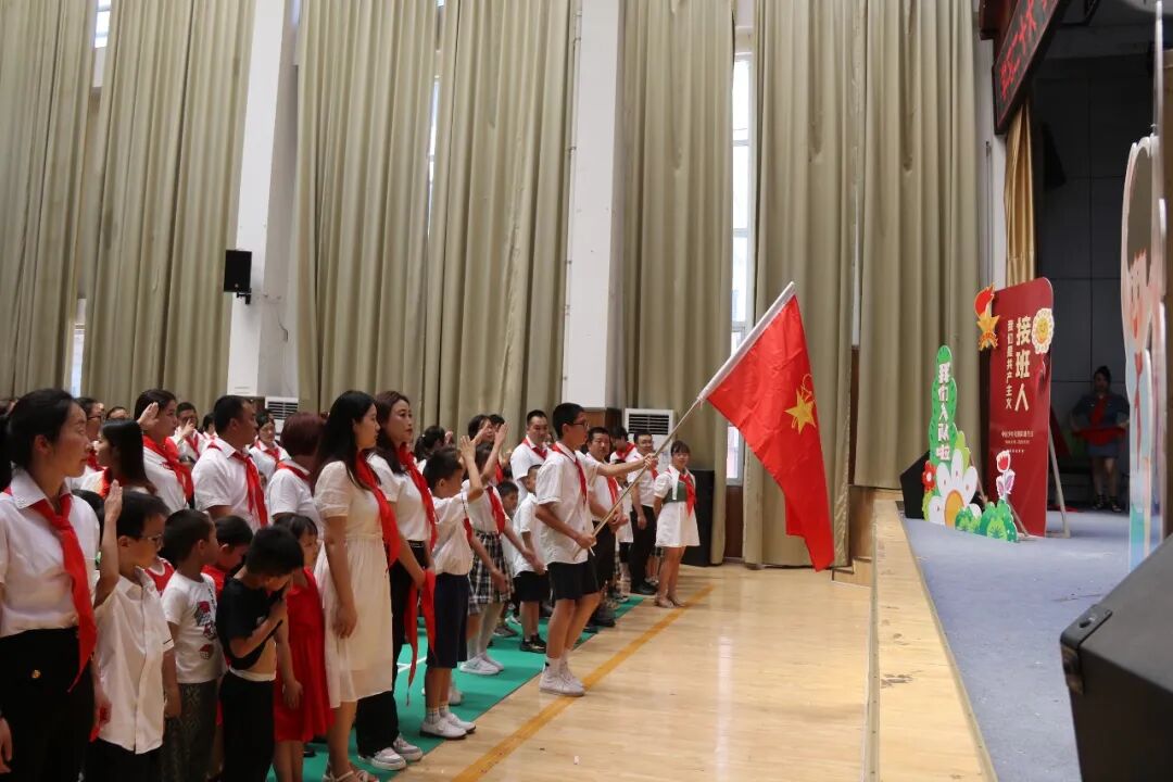 火一·六一|“集市”行乐  劳而有获||六一系列活动