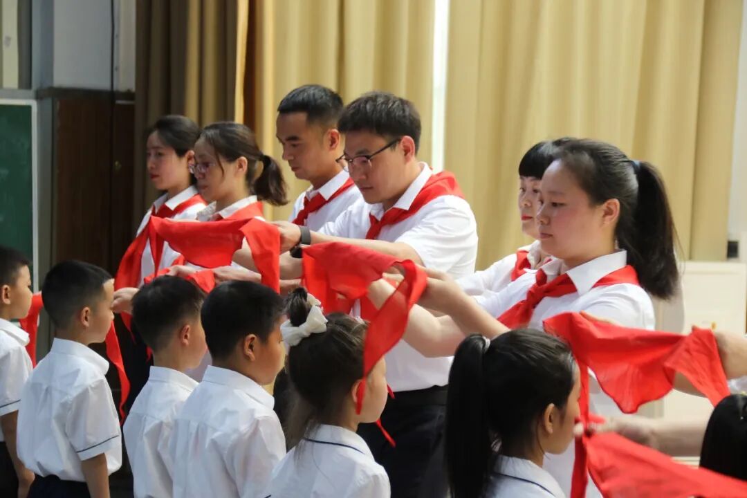 火一·六一|“集市”行乐  劳而有获||六一系列活动