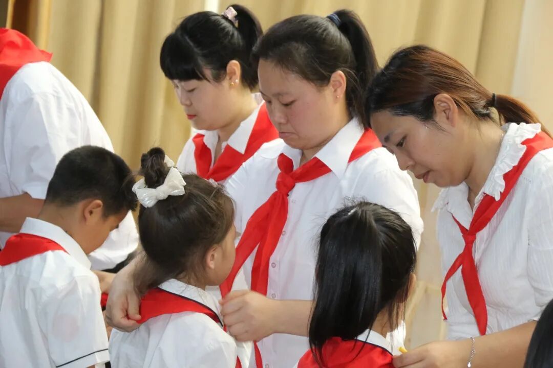 火一·六一|“集市”行乐  劳而有获||六一系列活动