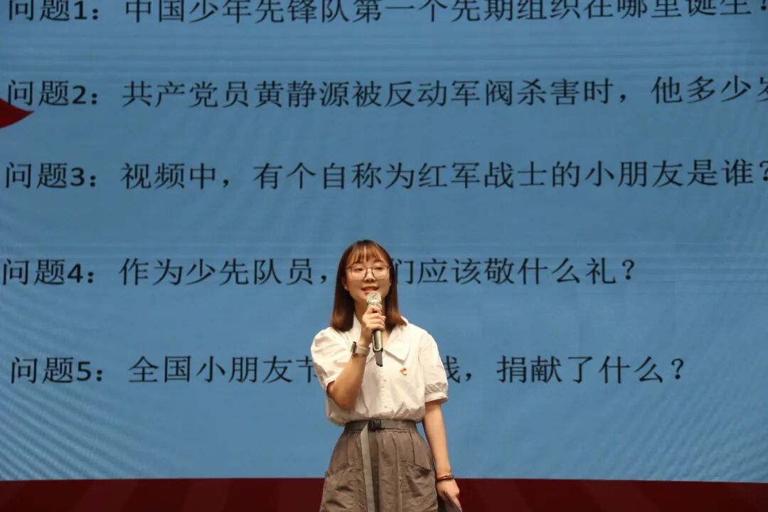 火一·六一|“集市”行乐  劳而有获||六一系列活动