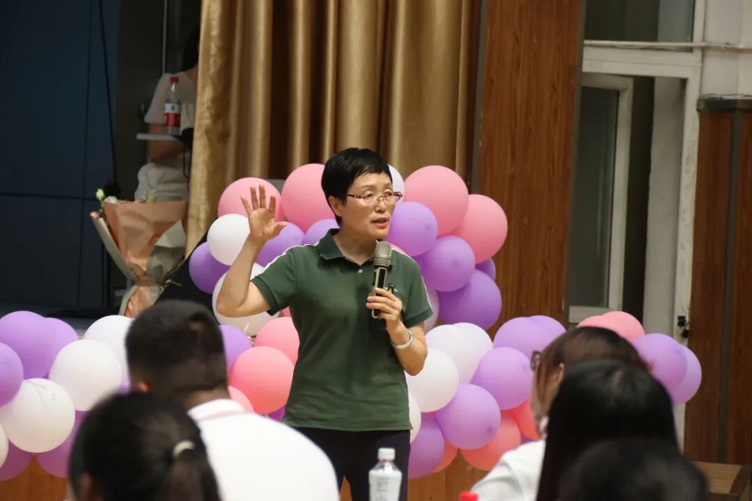 火一未来教师研习营|以向上的状态  定义自己的未来