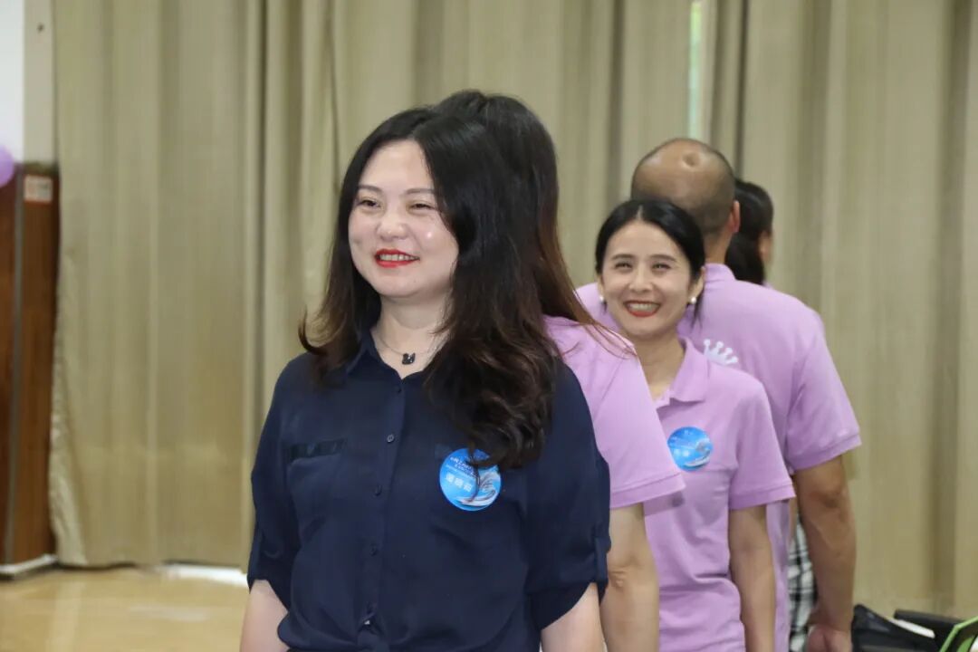 火一未来教师研习营|以向上的状态  定义自己的未来