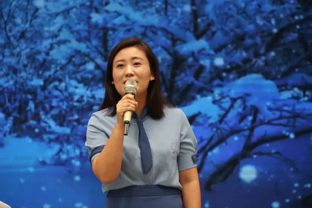 火一未来教师研习营|以向上的状态  定义自己的未来