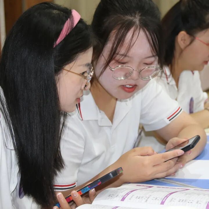 火一未来教师研习营|以向上的状态  定义自己的未来