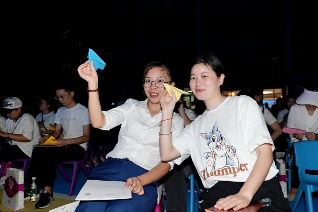 火一动态｜火炬一小2023年秋一年级新生家长会