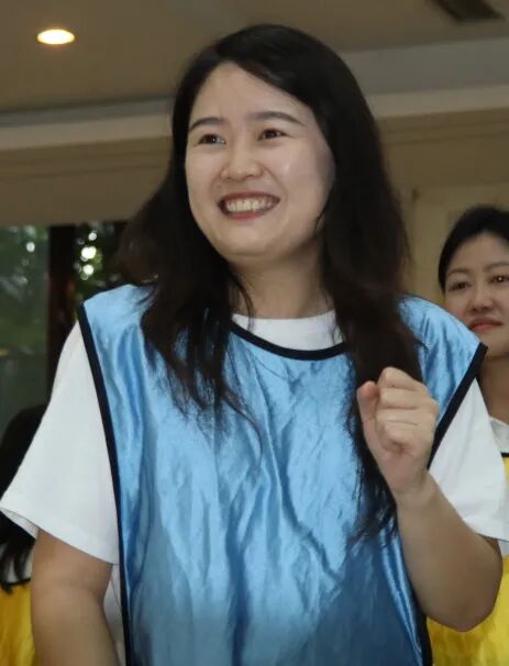 躬耕教坛  幸福“飞”扬——火炬一小第39个教师节团建活动