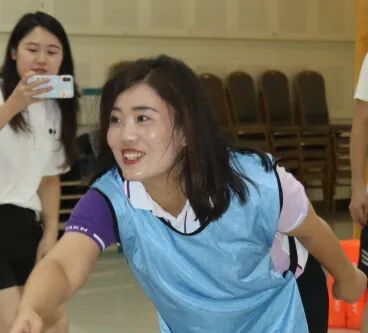 躬耕教坛  幸福“飞”扬——火炬一小第39个教师节团建活动