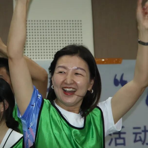 躬耕教坛  幸福“飞”扬——火炬一小第39个教师节团建活动